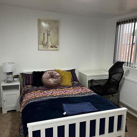 ביסטון Studio 22 Lower Road Beeston מראה חיצוני תמונה
