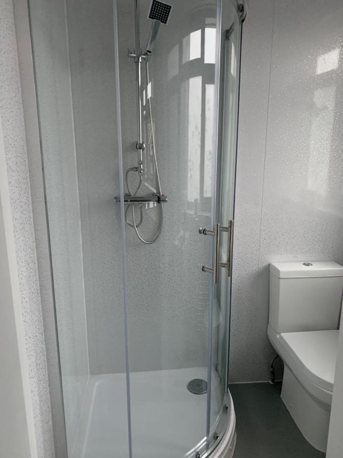 ביסטון Studio 22 Lower Road Beeston מראה חיצוני תמונה