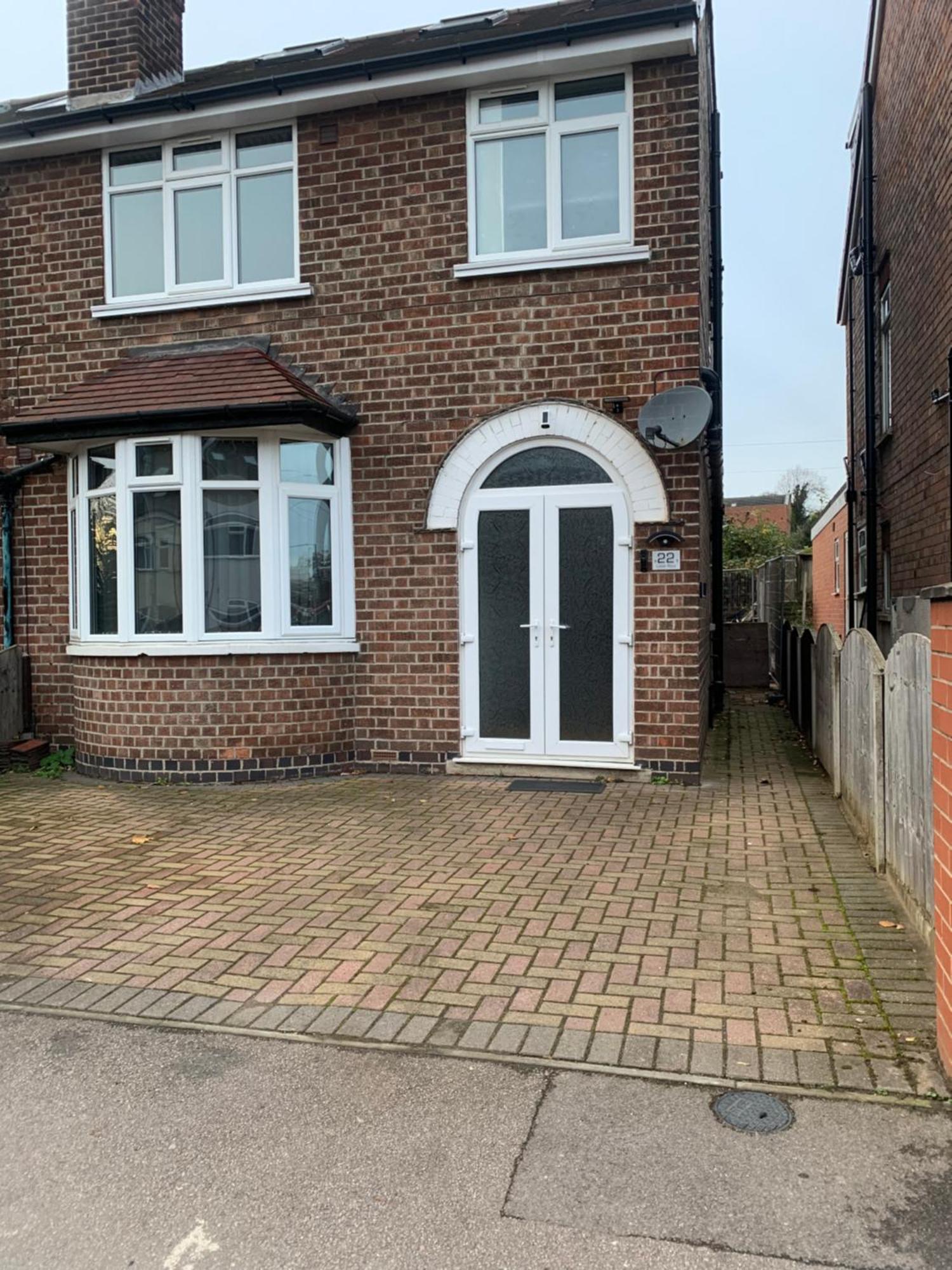 ביסטון Studio 22 Lower Road Beeston מראה חיצוני תמונה
