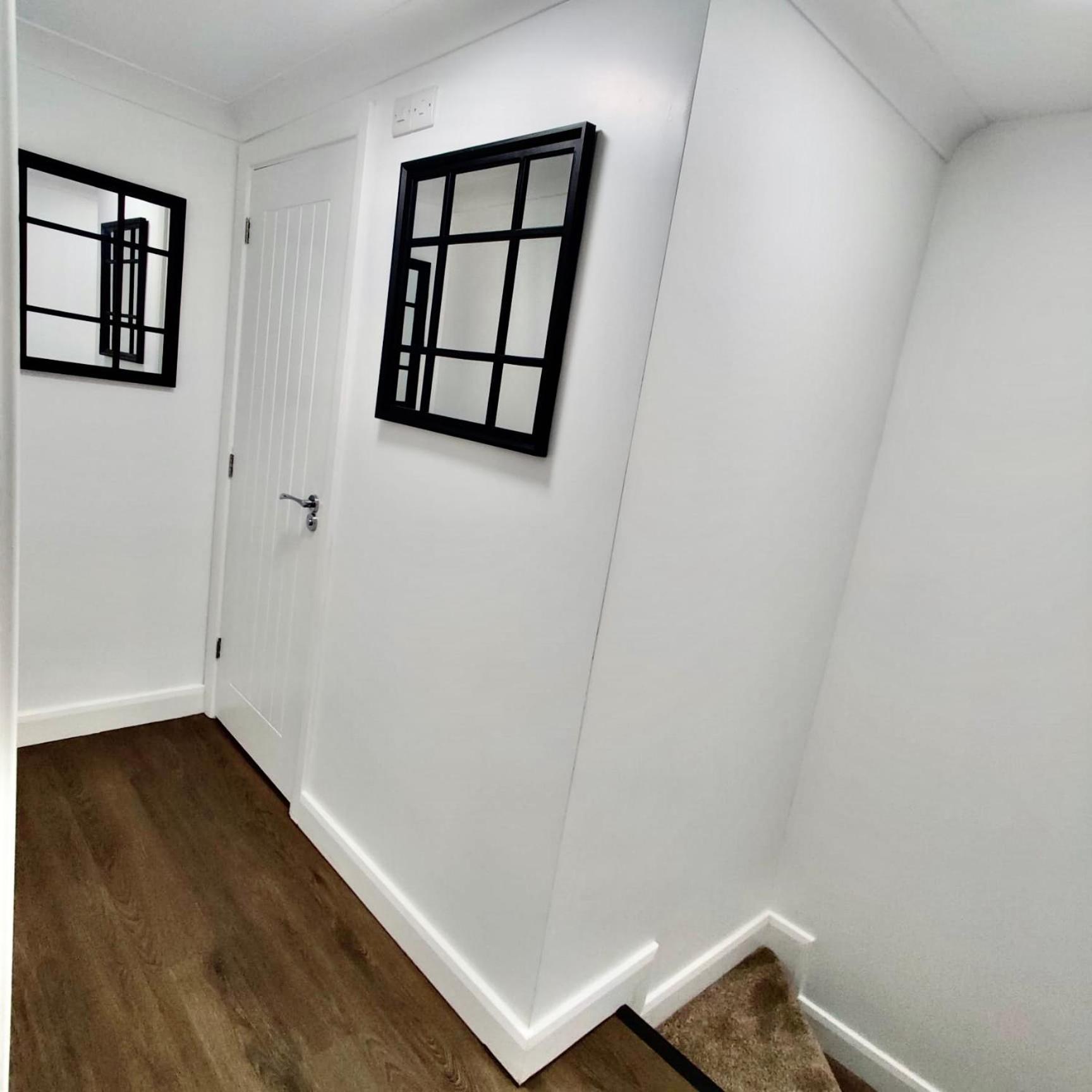 ביסטון Studio 22 Lower Road Beeston מראה חיצוני תמונה