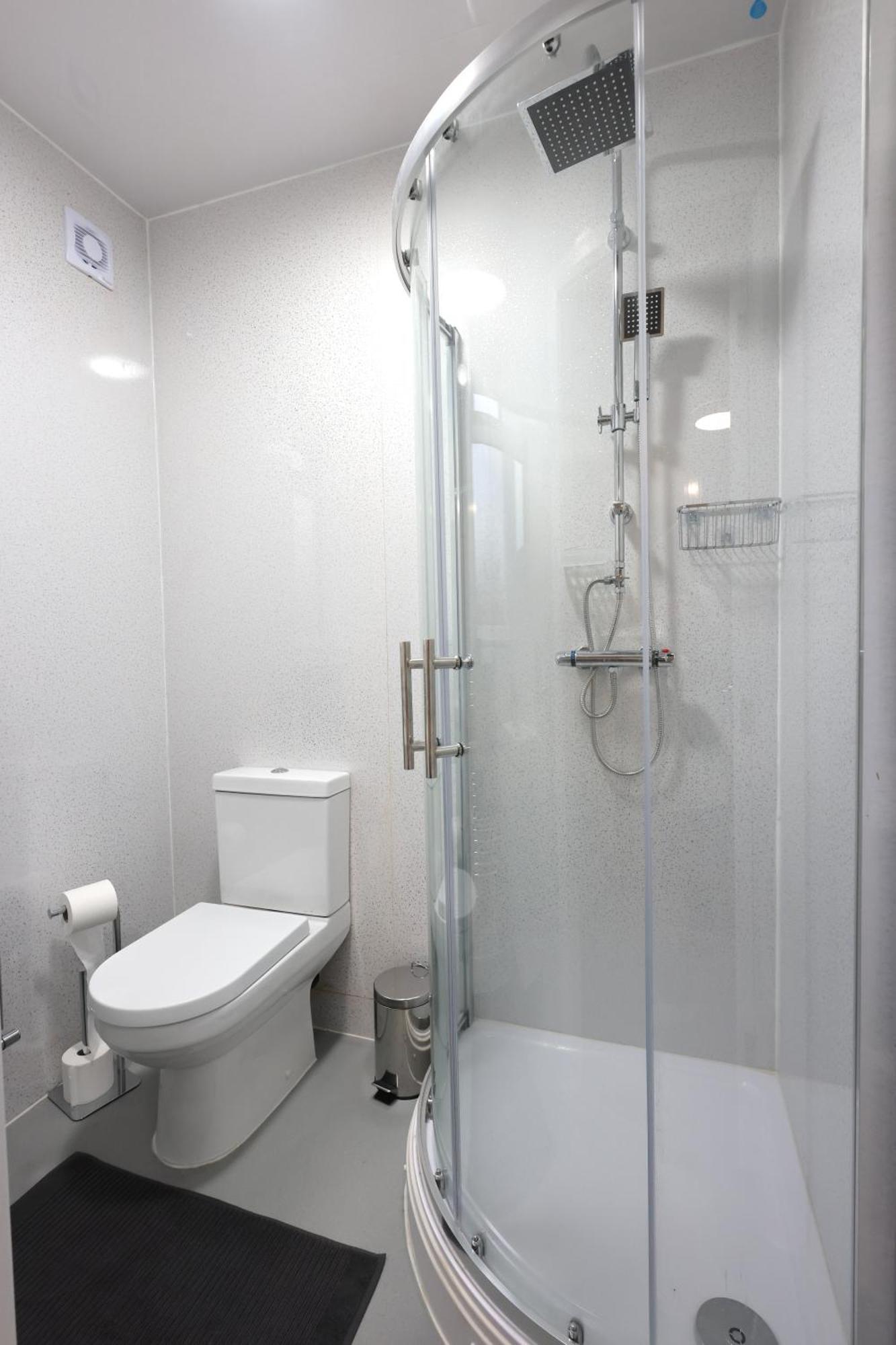 ביסטון Studio 22 Lower Road Beeston מראה חיצוני תמונה