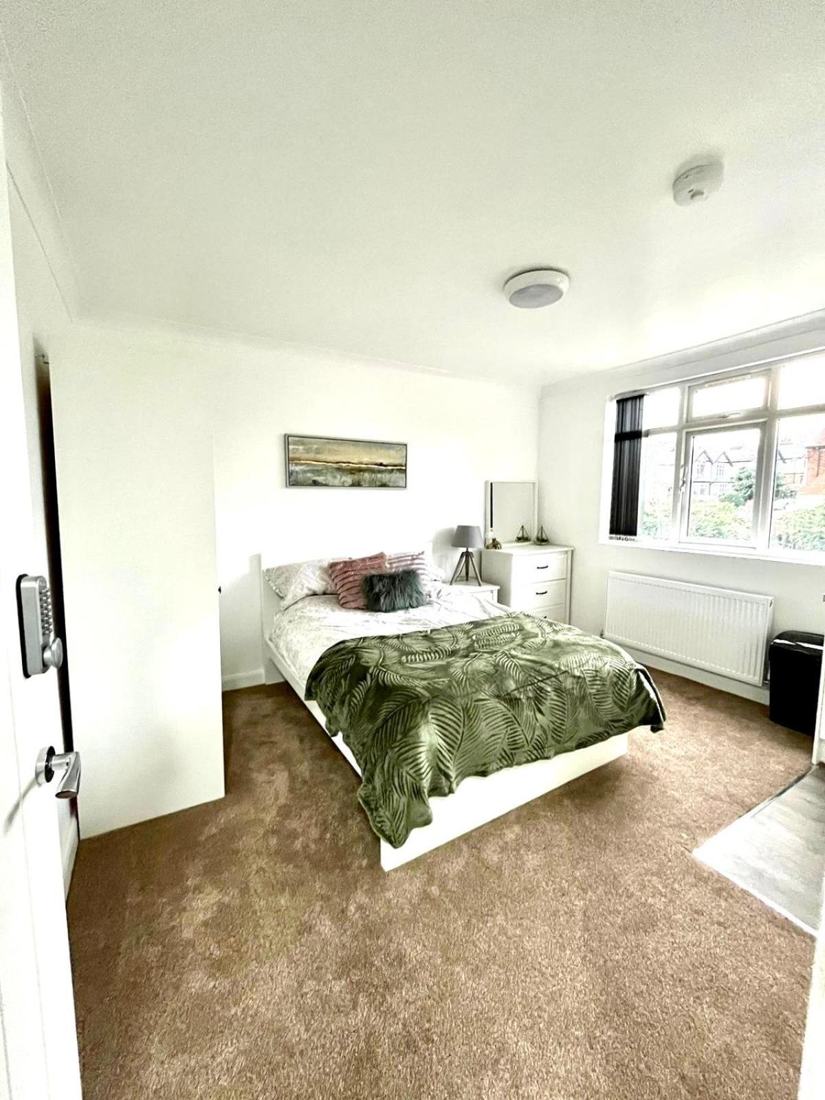 ביסטון Studio 22 Lower Road Beeston מראה חיצוני תמונה