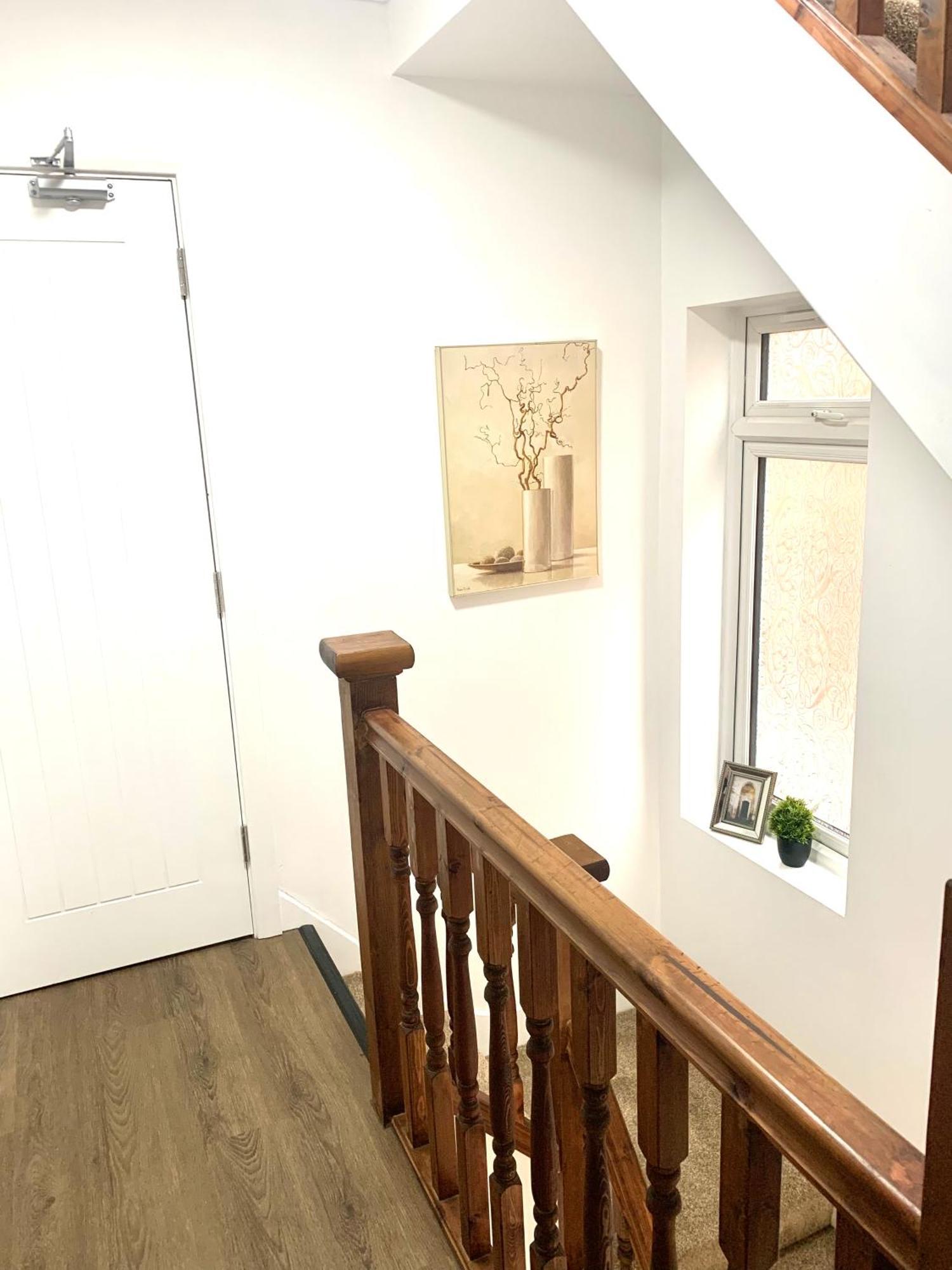 ביסטון Studio 22 Lower Road Beeston מראה חיצוני תמונה